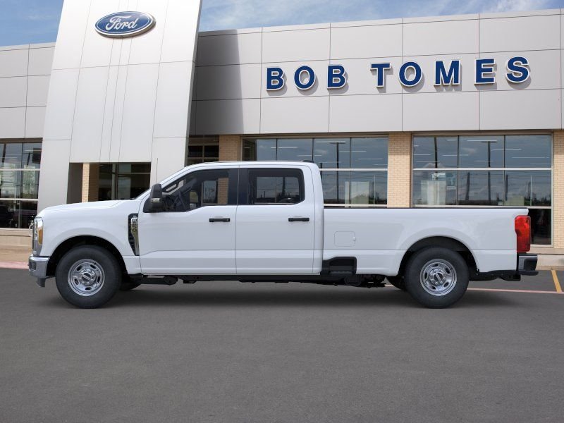New 2026 White Ford XL image 3