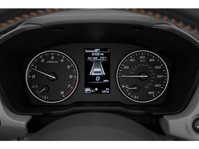 New 2027 CRYSTAL WHITE PEARL Subaru  image 18
