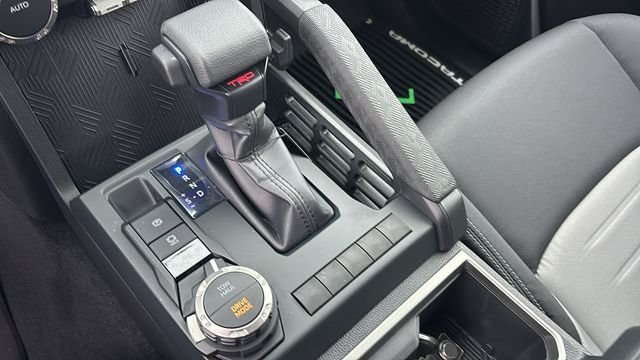 2026 Toyota Tacoma TRD Sport - Photo 22
