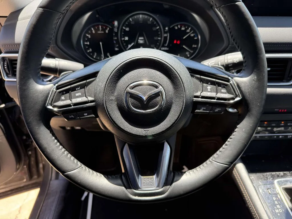 Used 2022 Gray Mazda 2.5 S Premium Plus Package image 19