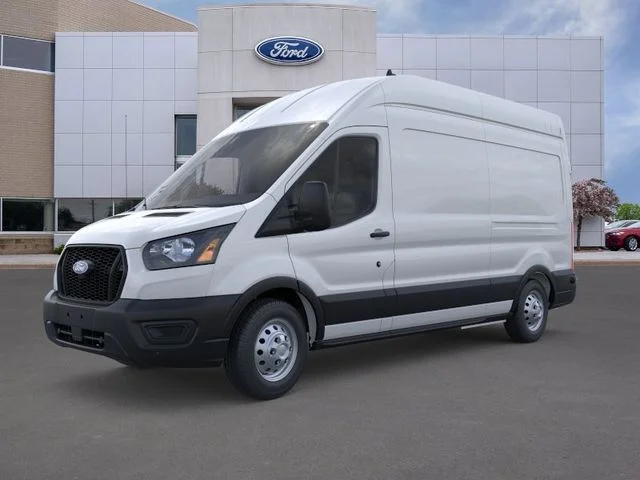 2026 Ford Transit 350 High Roof 148 WB AWD's photo