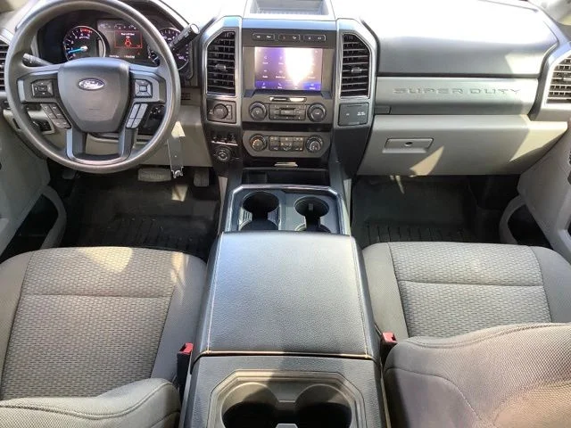 2020 Ford F-250 Super Duty XLT - Photo 18