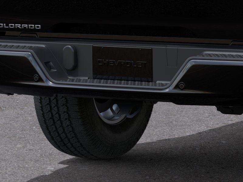 2026 Chevrolet Colorado LT - Photo 14