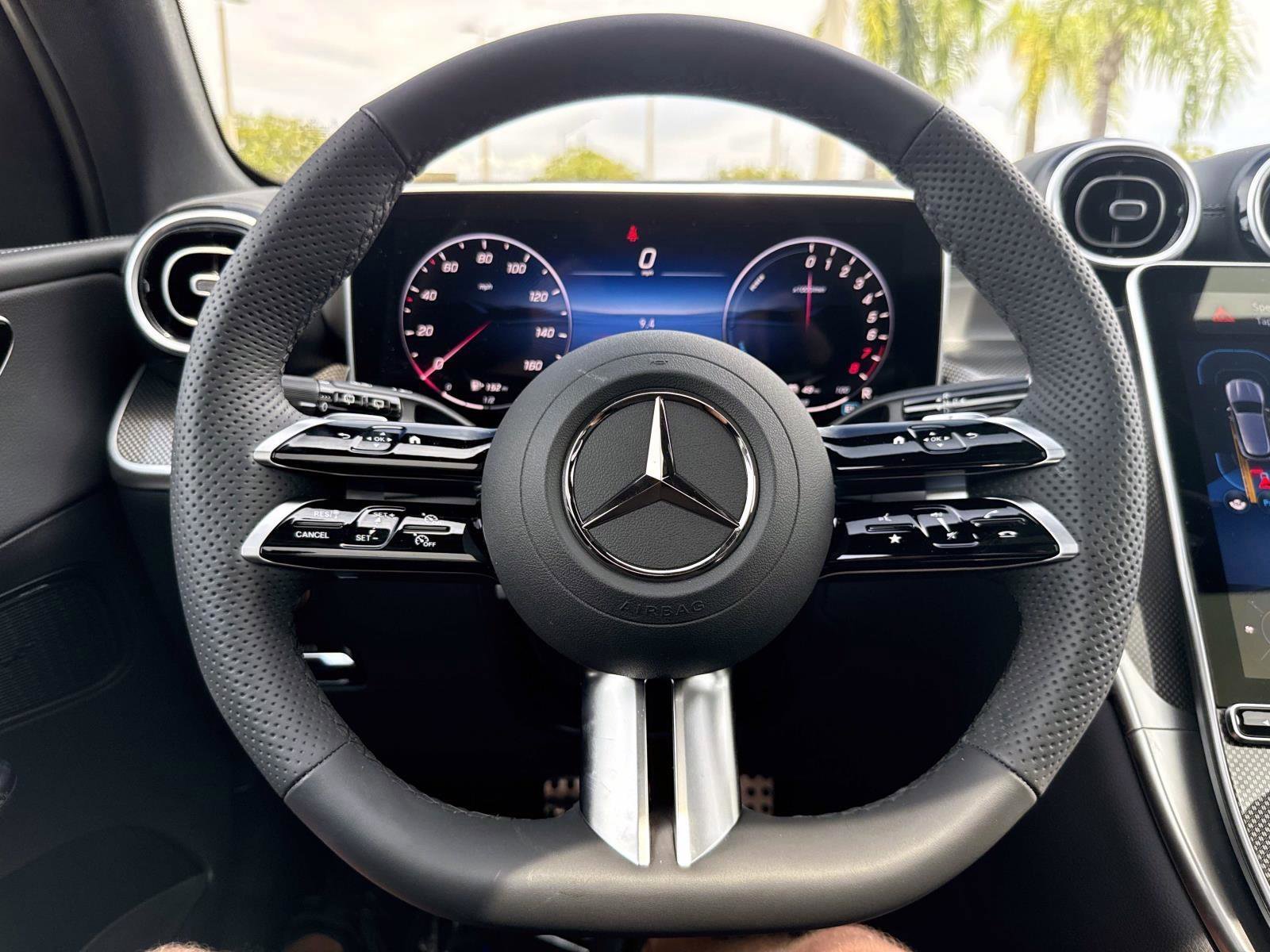 New 2026 Black Mercedes-Benz 350e 4MATIC® SUV image 28