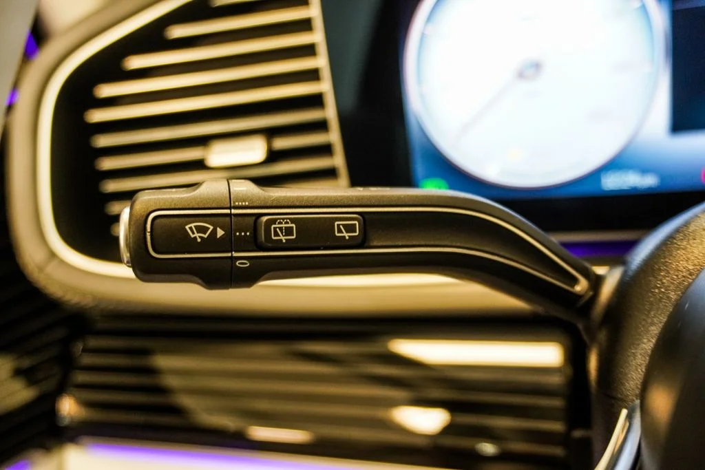Used 2024 Black Mercedes-Benz Maybach GLS 600 image 19