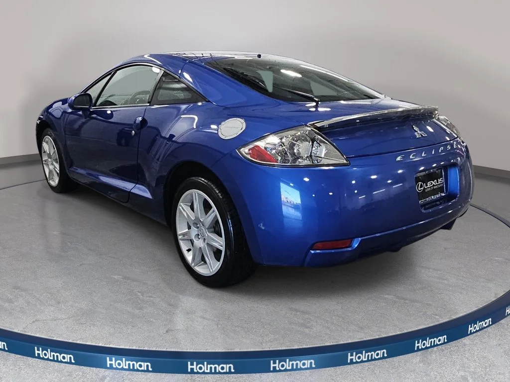 Used 2006  Mitsubishi GT image 8
