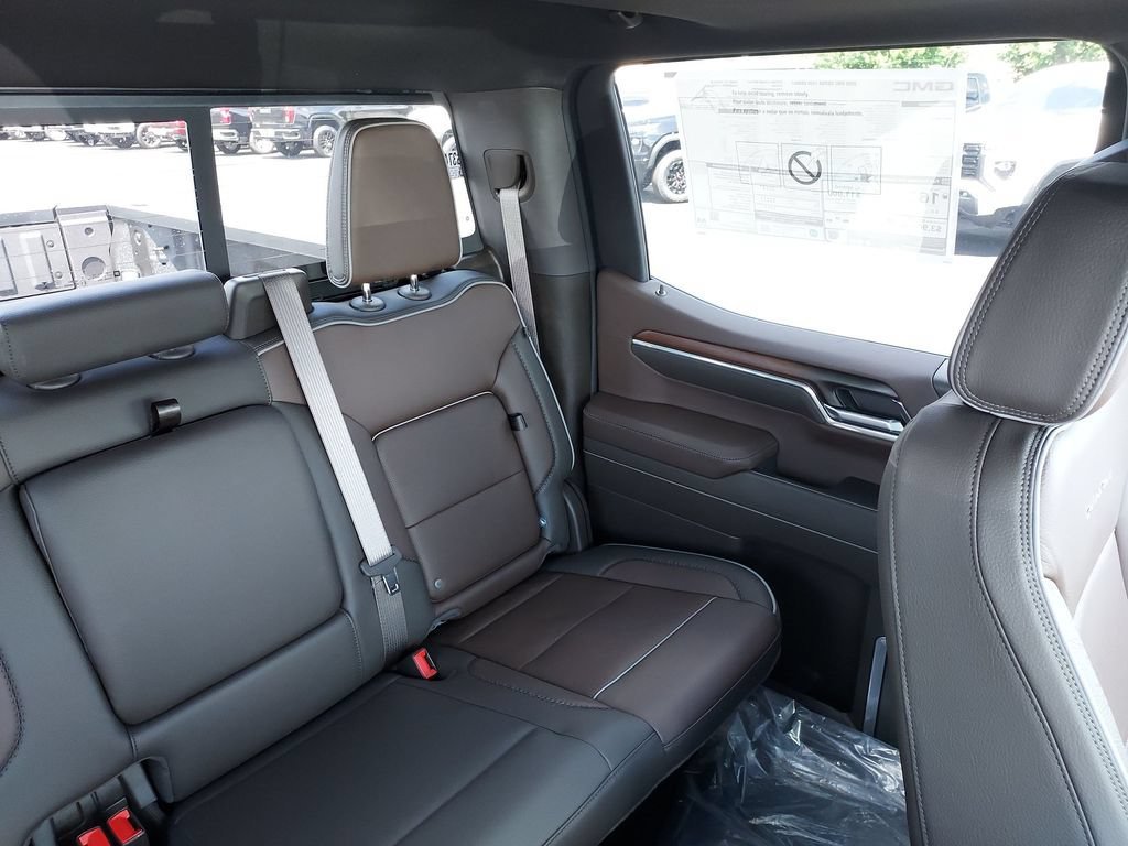 New 2026 Sterling Metallic GMC Denali image 14