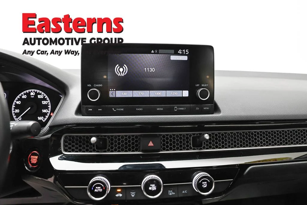 Used 2025 Gray Honda Sport image 12