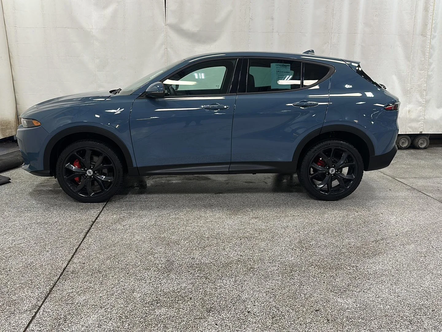 Used 2023 Dodge Hornet GT with VIN ZACNDFAN9P3A02719 for sale in Waconia, Minnesota