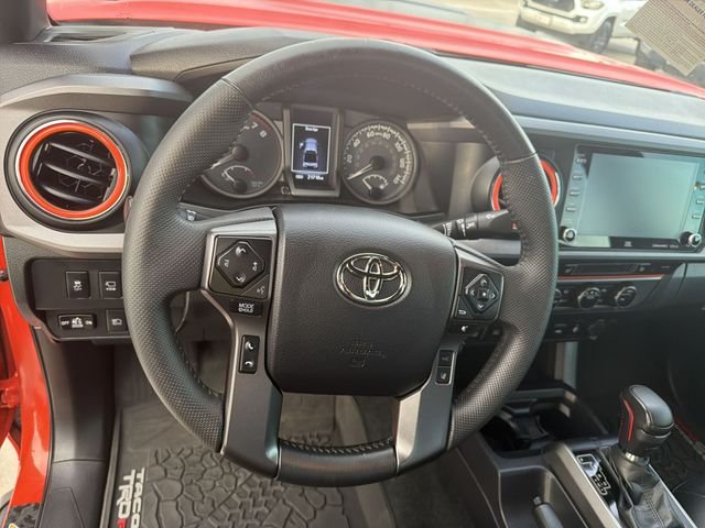 2023 Toyota Tacoma TRD Pro - Photo 16