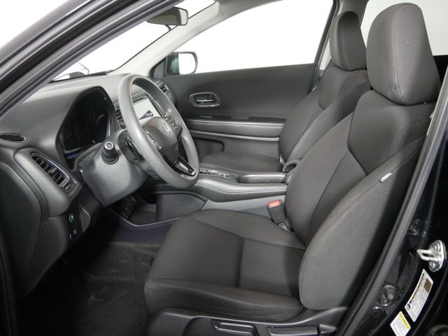Used 2016 Crystal Black Pearl Honda EX image 9