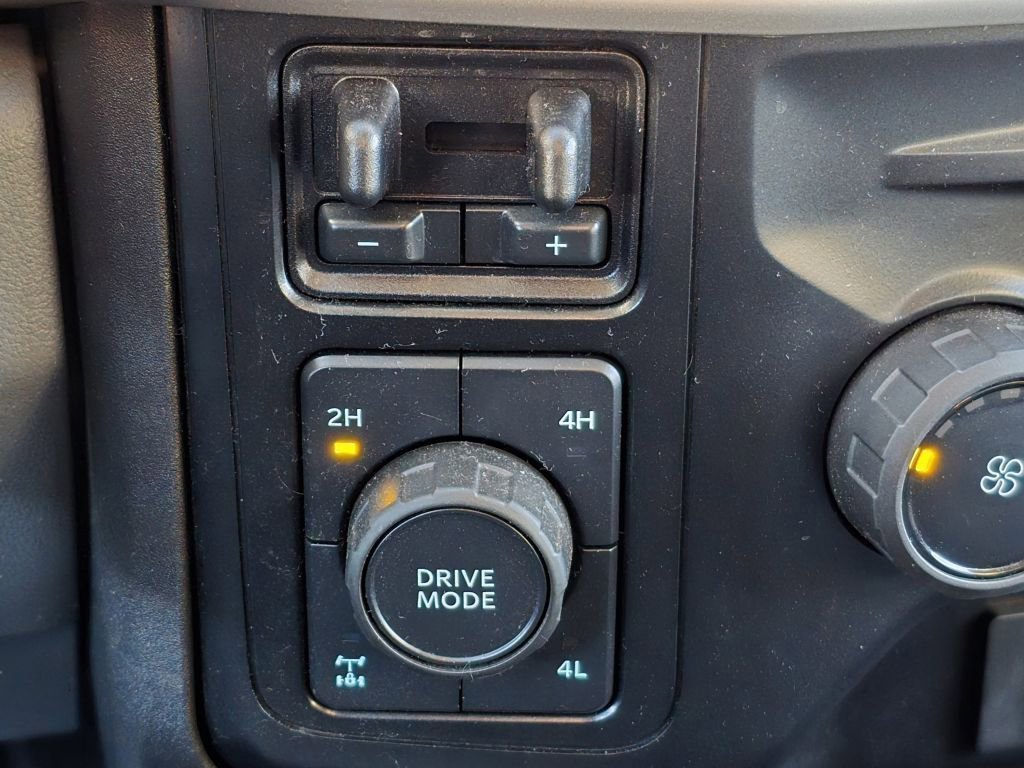 2024 Ford F-250 Super Duty XLT - Photo 9