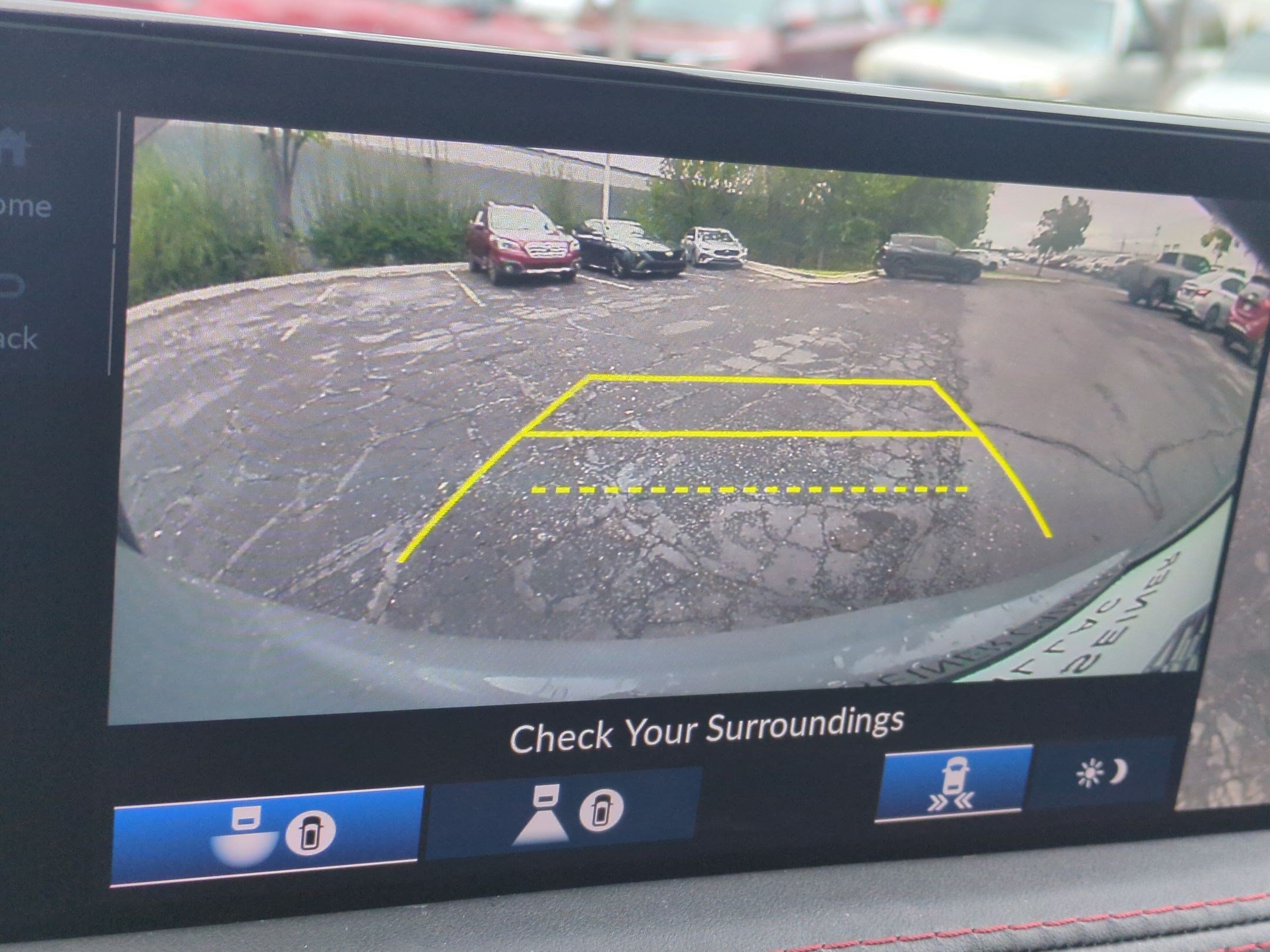 Certified Used 2025 Gray Acura A-SPEC Advance Package image 20