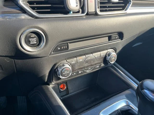 Used 2018 Black Mazda Grand Touring image 20