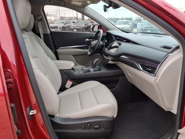 2023 Cadillac XT4 Luxury - Photo 15
