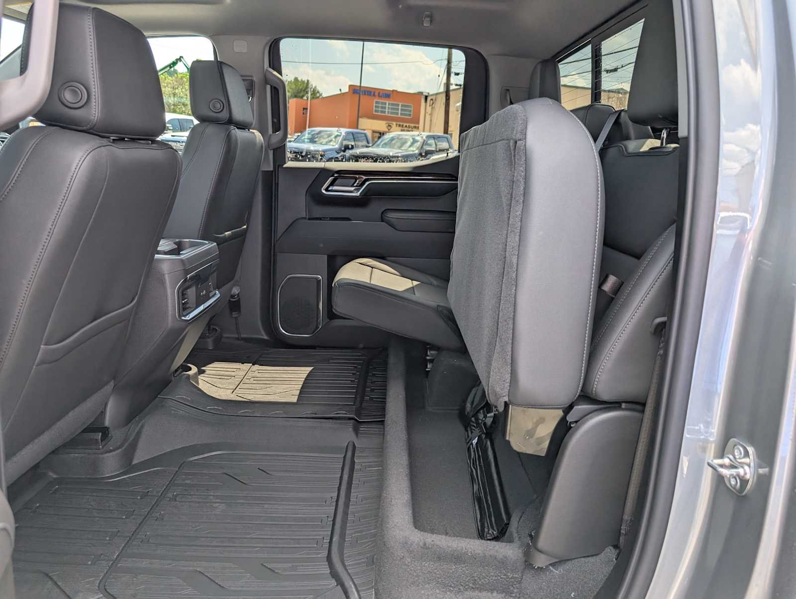New 2026 Sterling Metallic GMC Elevation image 20