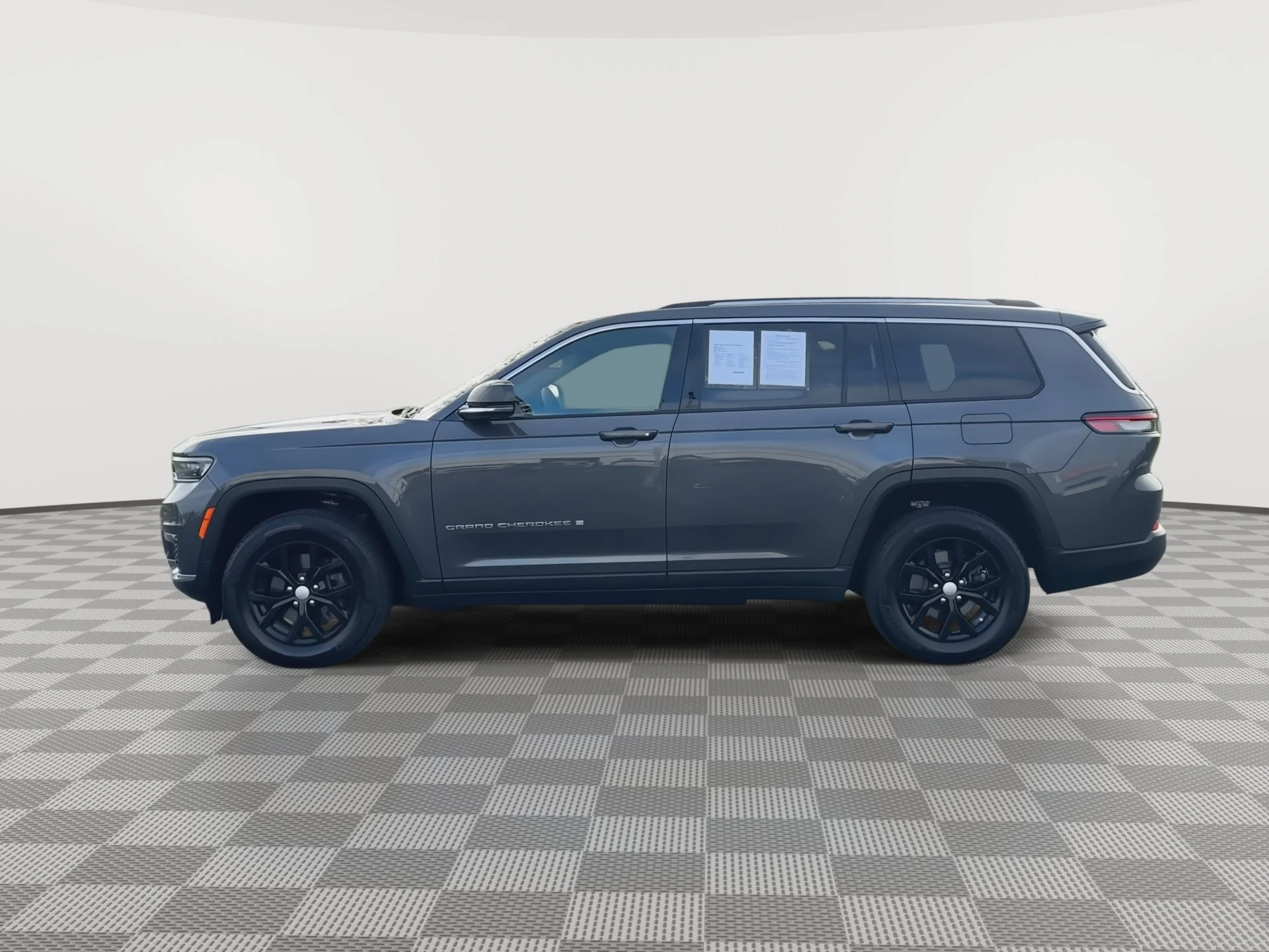 2024 Jeep Grand Cherokee L Limited - Photo 5