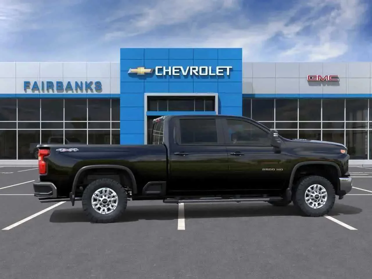 2026 Chevrolet Silverado 2500 HD LT - Photo 24
