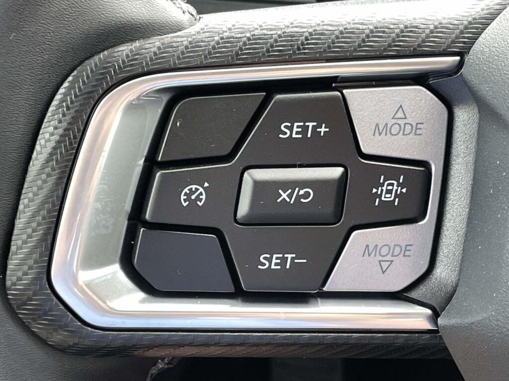 New 2026 Shadow Black Ford EcoBoost image 29