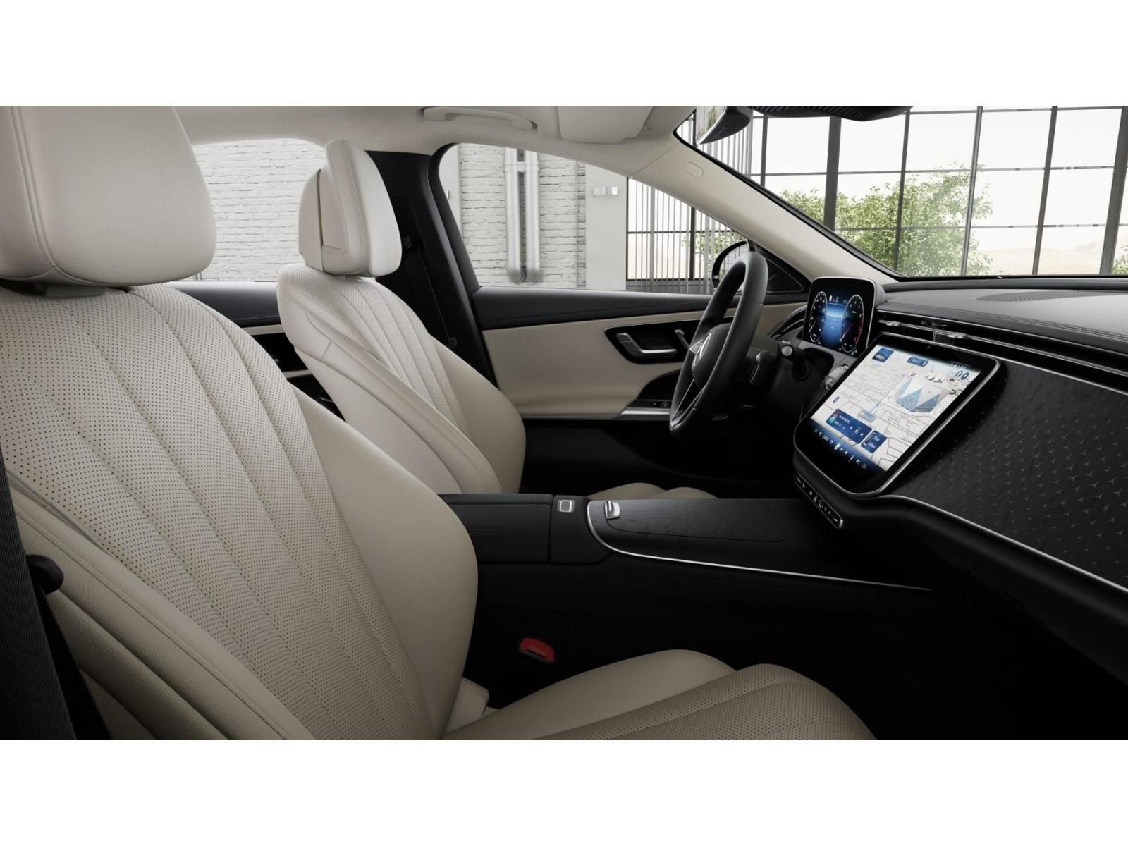 Certified Used 2026 Gray Mercedes-Benz E 350 image 4