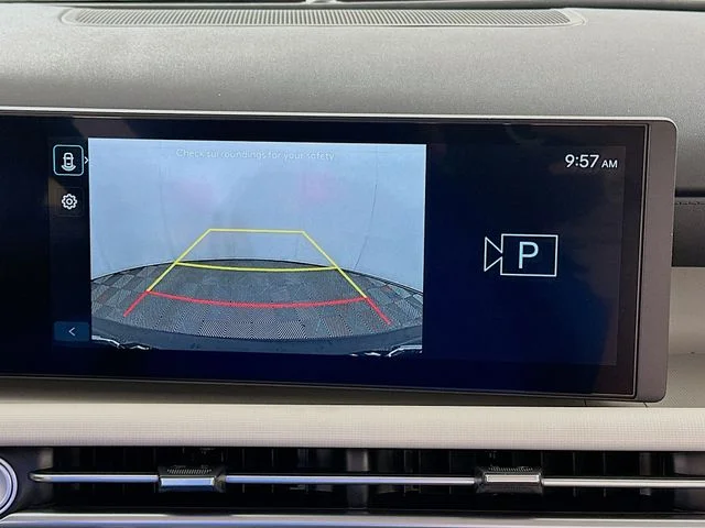 New 2026 Hyundai TUCSON SEL