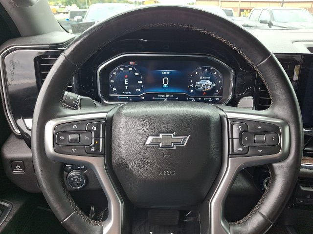2024 Chevrolet Silverado 1500 RST - Photo 19