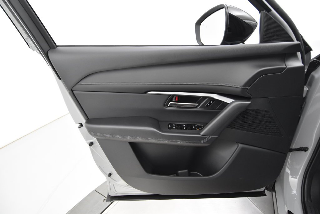 New 2026 Aero Gray Metallic Mazda 2.5 S Select AWD image 31