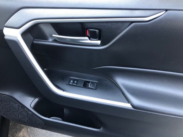 Used 2023 Gray Toyota XLE image 15