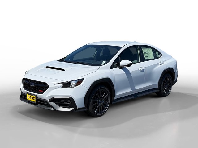 2026 Subaru WRX Base