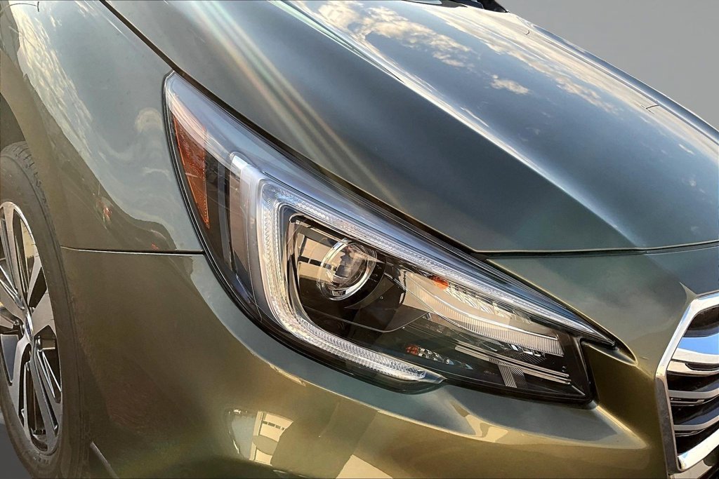 Used 2019 Green Subaru 2.5i image 33