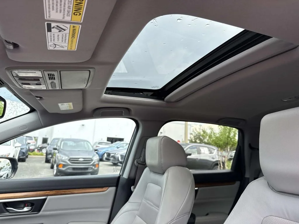 Used 2019  Honda EX-L image 28
