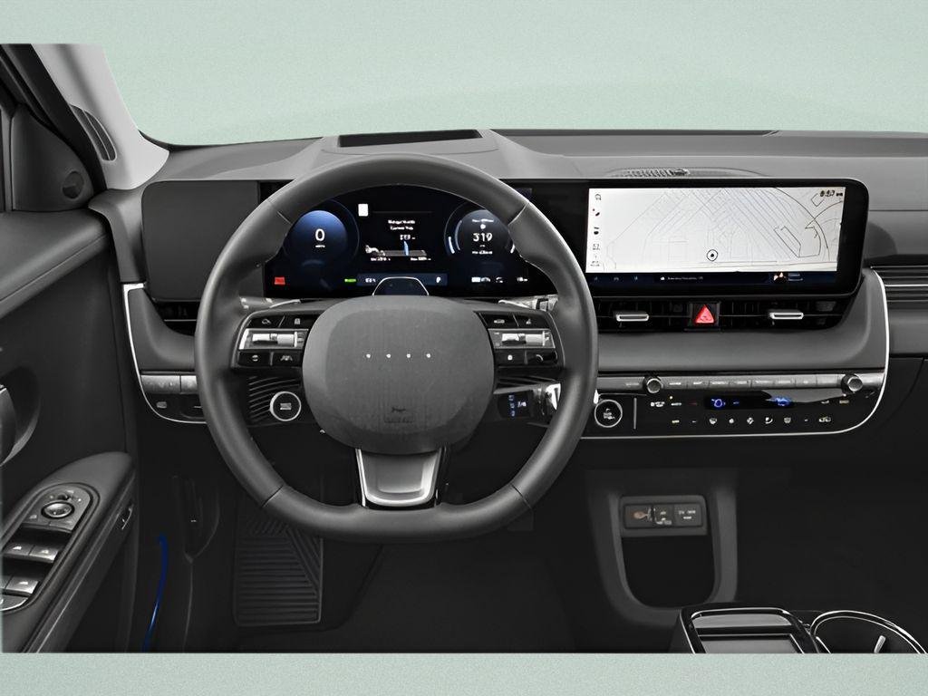 New 2026 White Hyundai Limited image 6