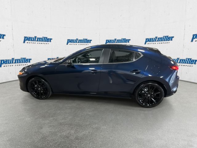 New 2026 Deep Crystal Blue Mica Mazda 2.5 S Select Sport image 7