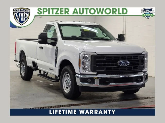 2024 Ford F-350 XL Regular Cab 8' Box SRW's photo
