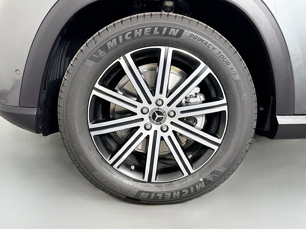 New 2026 Selenite Grey Metallic Mercedes-Benz GLE 350 image 65