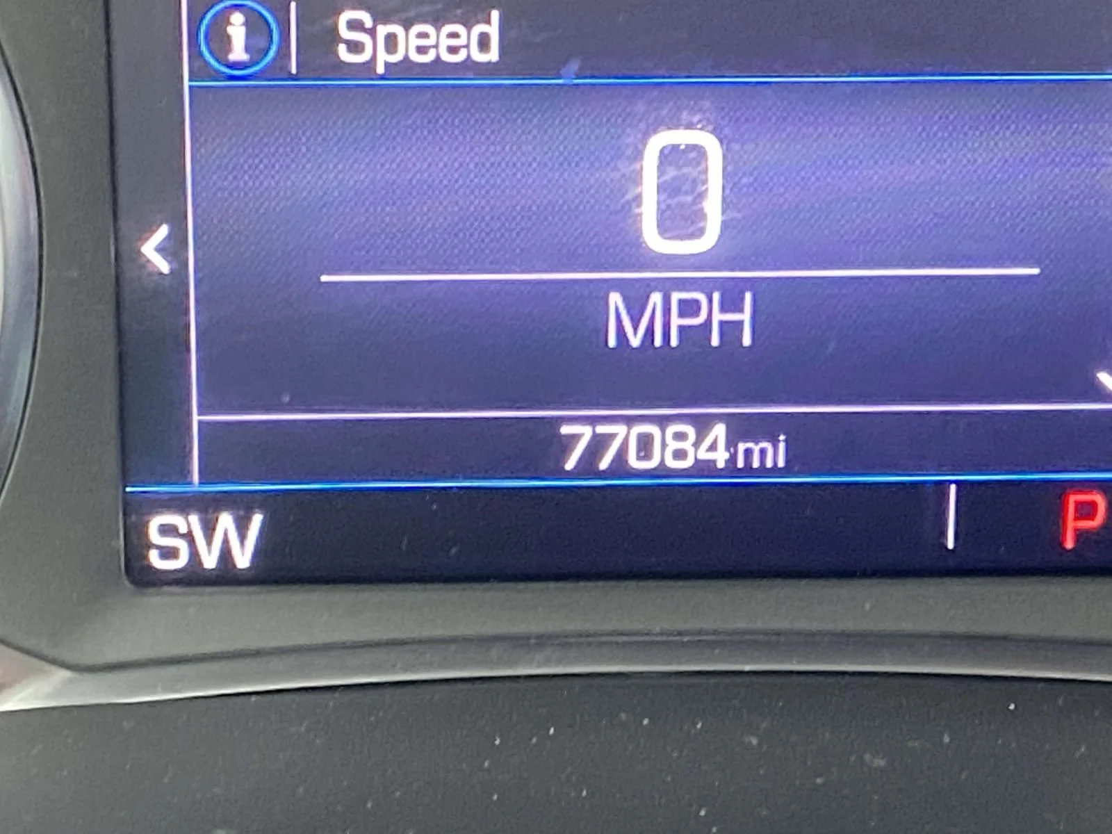 Used 2023 Silver GMC SLE image 30