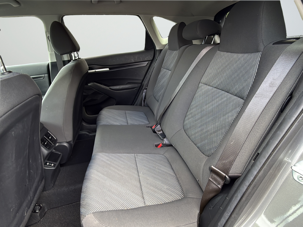 Used 2024 Gray Kia LX image 25