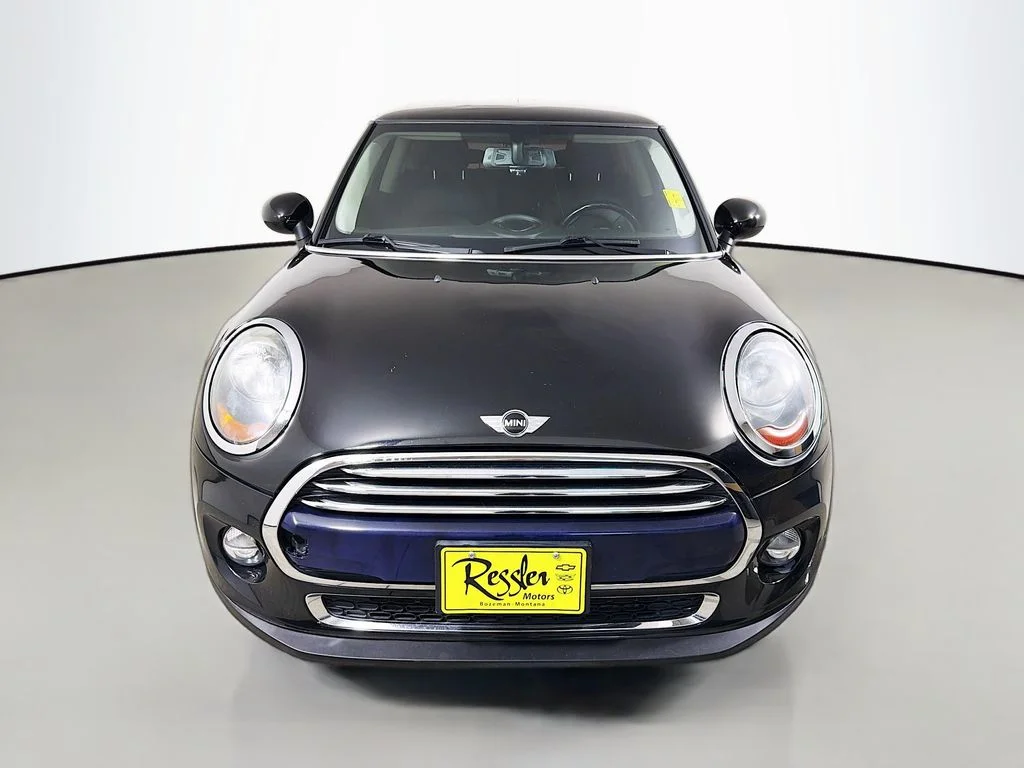 Used 2014 MINI Cooper Base with VIN WMWXM5C50ET936386 for sale in Bozeman, MT