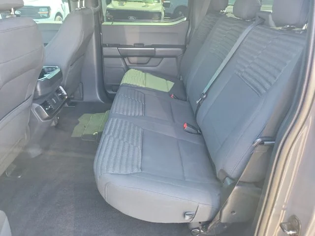 Used 2021 Lead Foot Ford XL image 20