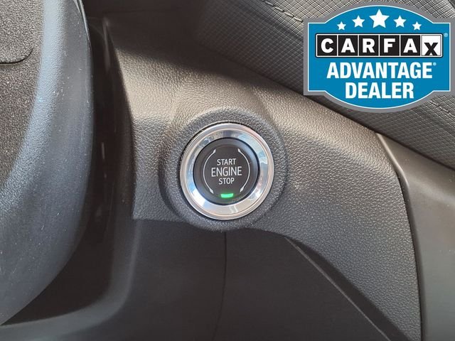 Used 2023 Black Chevrolet LT image 15