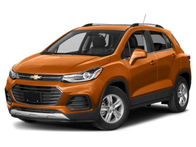 Used 2019 Mosaic Black Metallic Chevrolet LT image 1