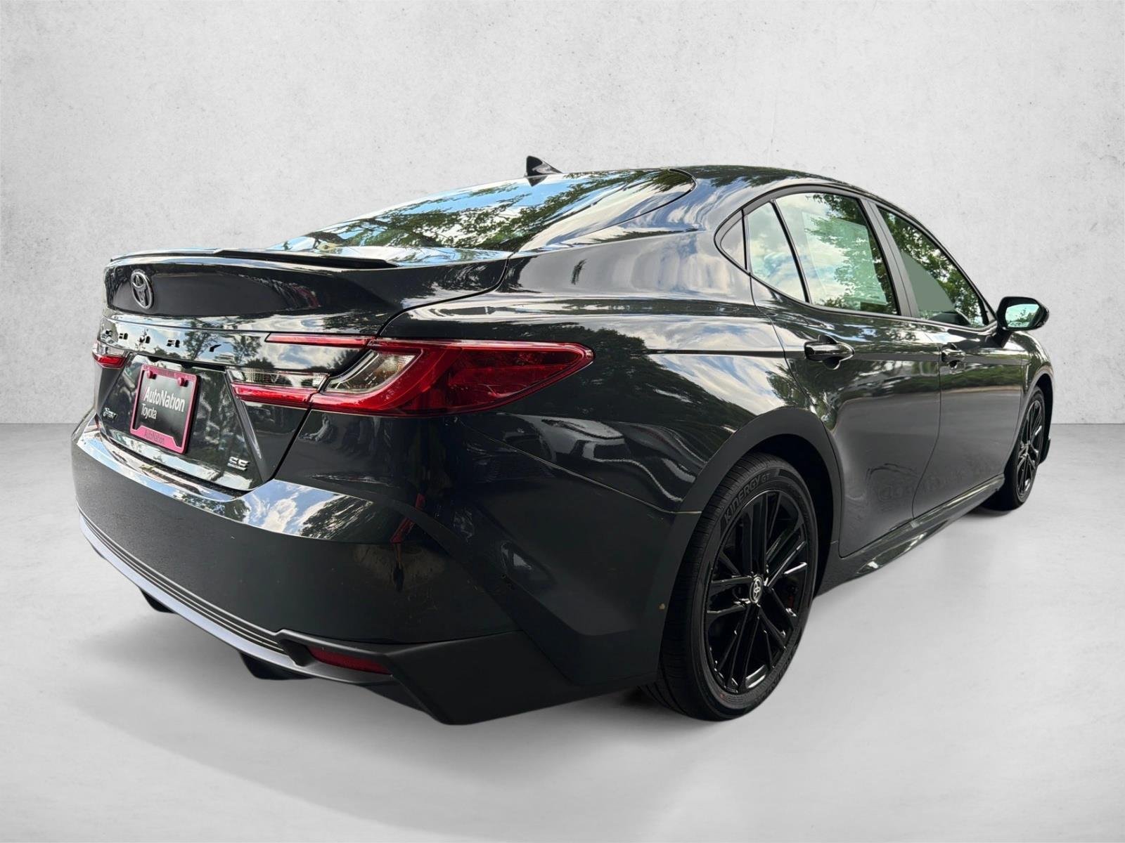 Used 2026 Underground Toyota SE image 3