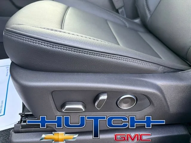 New 2026 Onyx Black GMC Denali image 27