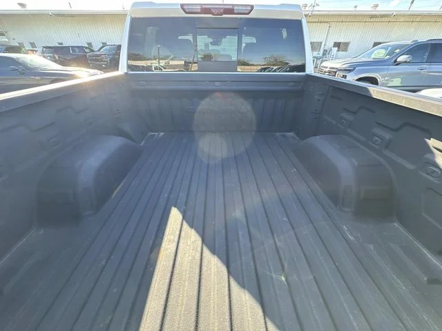 Used 2023 White GMC Denali Ultimate image 22