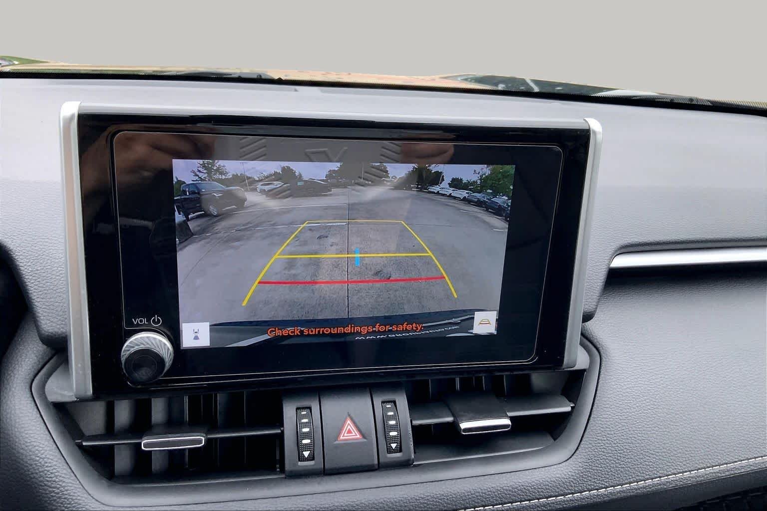 Certified Used 2025 Blueprint Toyota XLE Premium image 29