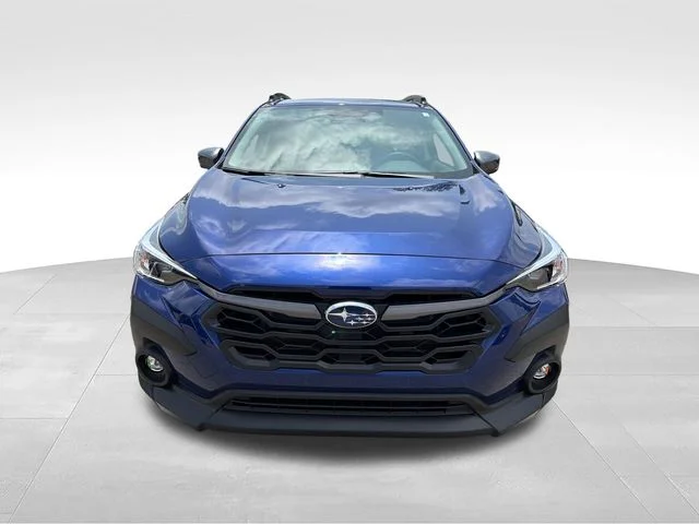 New 2026 Blue Subaru Premium image 2