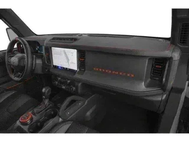 New 2026 Marsh Gray Ford Raptor image 12