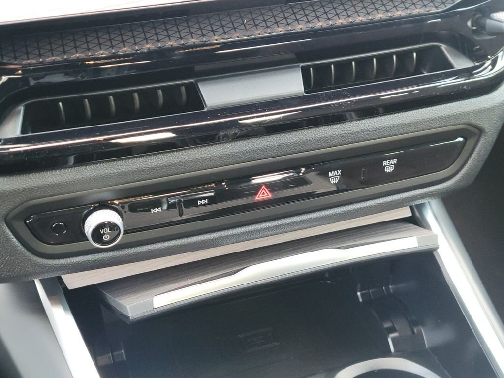 2026 BMW 4 Series 430i - Photo 17