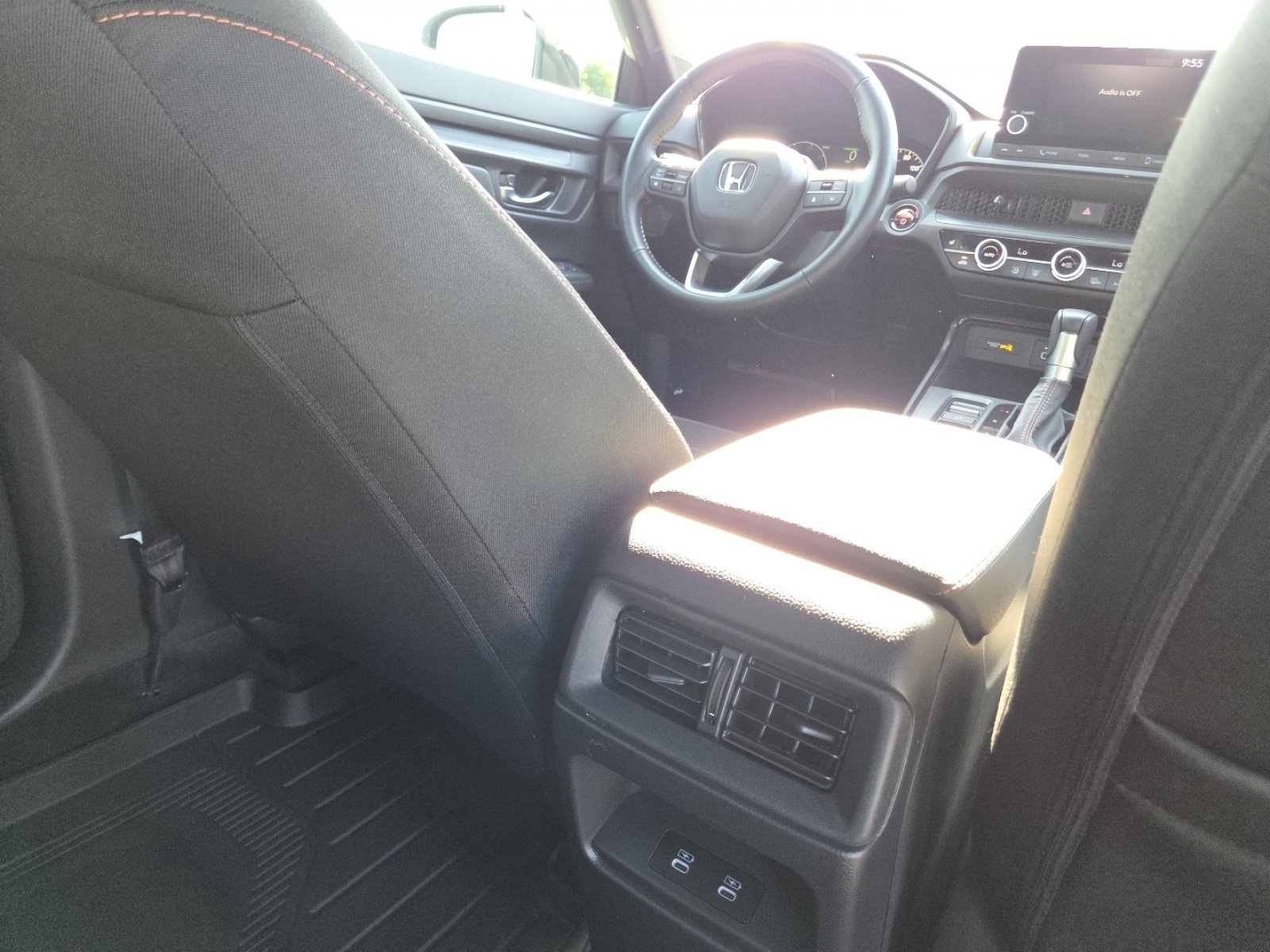 2025 Honda CR-V Sport - Photo 55
