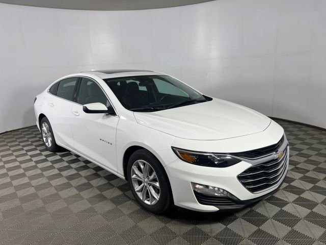 2023 Chevrolet Malibu 1LT